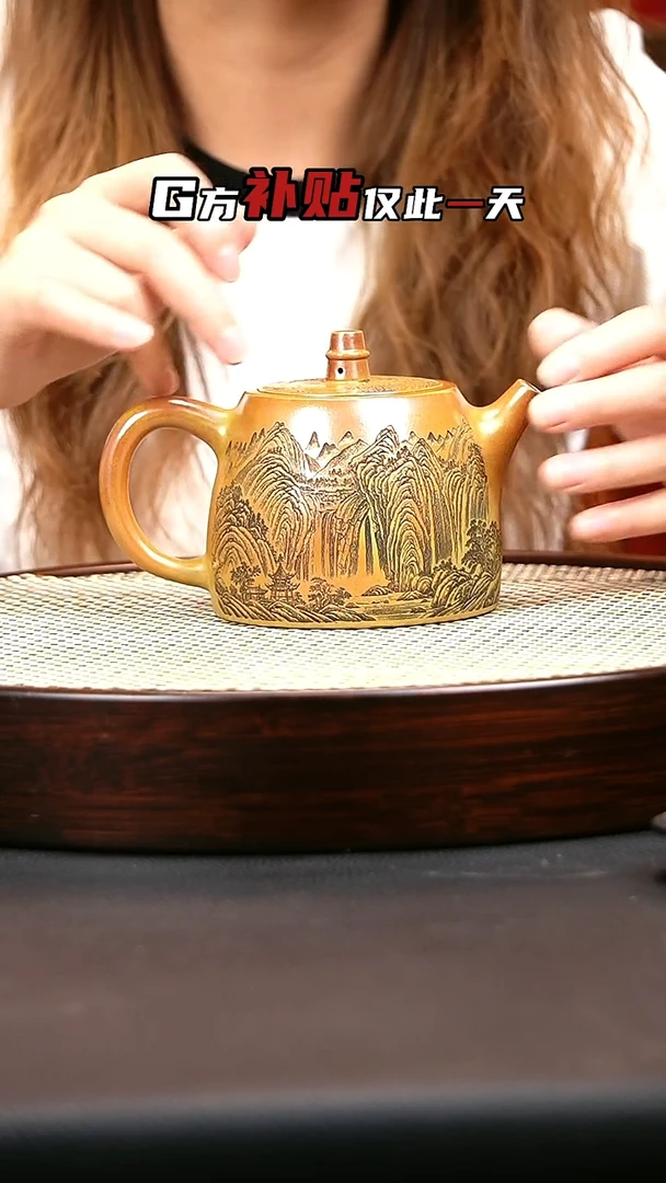 茶壶紫砂紫砂茶壶16