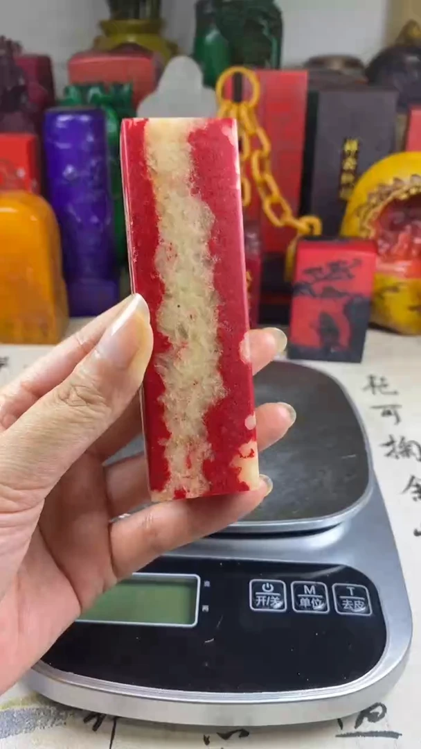 寿山石印石3寿山石