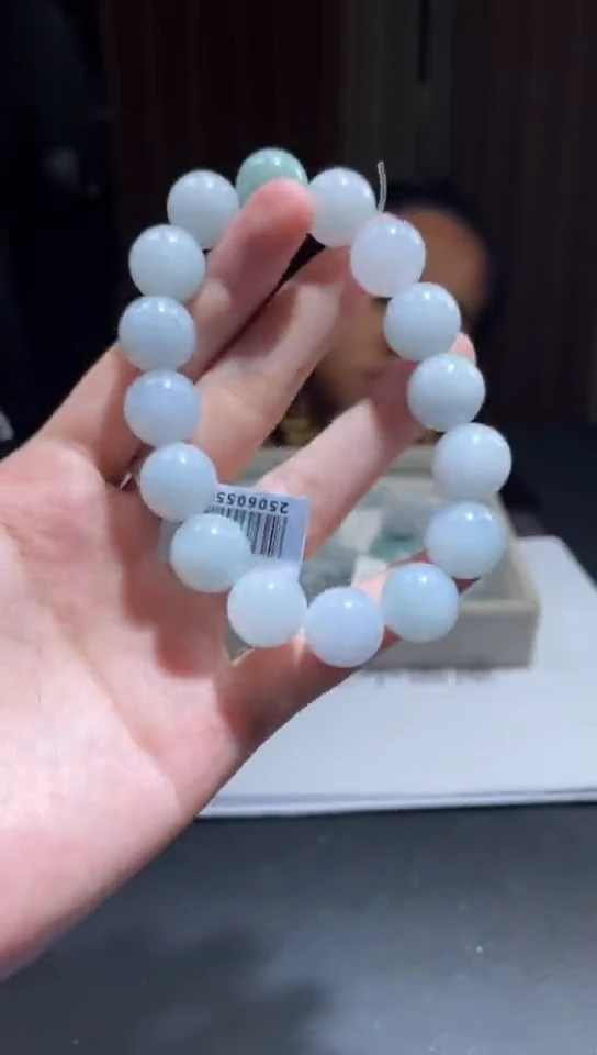 未镶嵌定制翡翠定制孤品