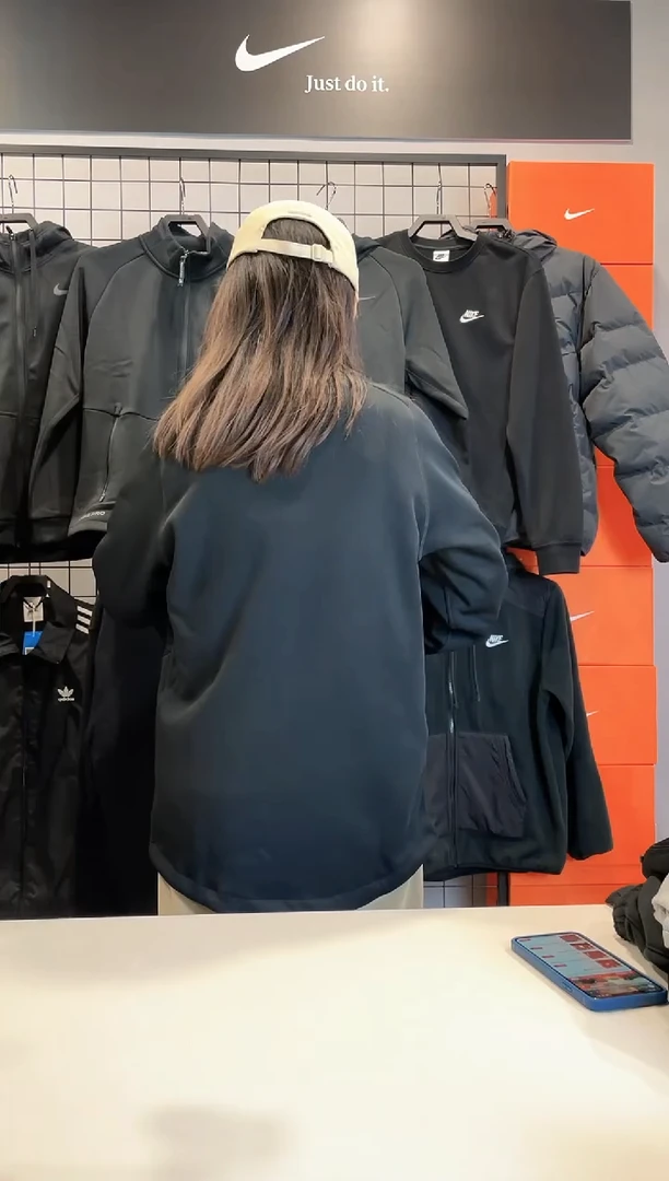 5941外套立领L码130斤-150斤不退换