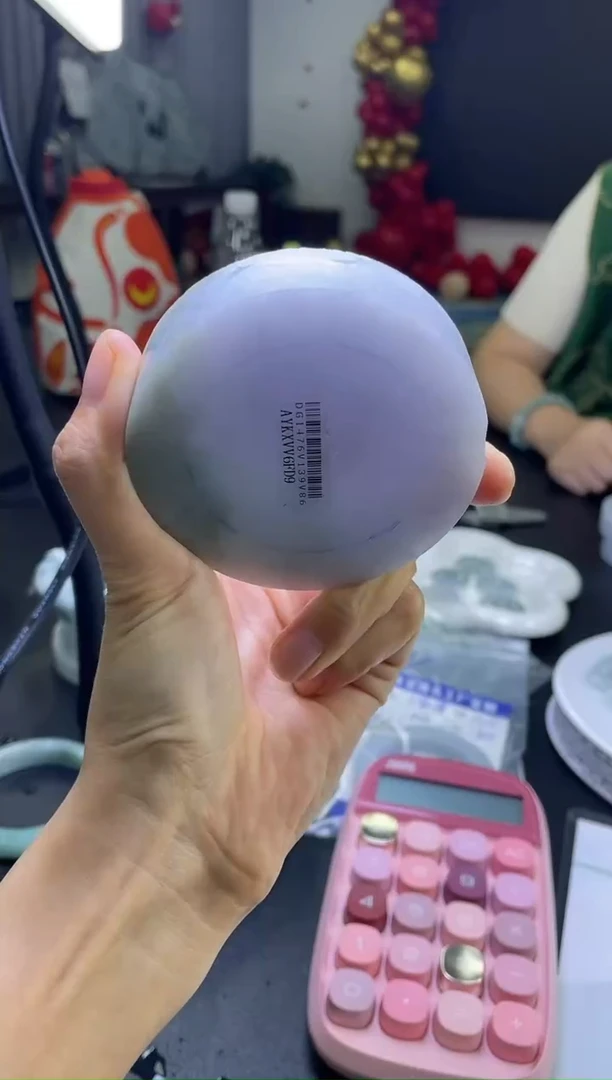 未镶嵌手镯定制翡翠手镯