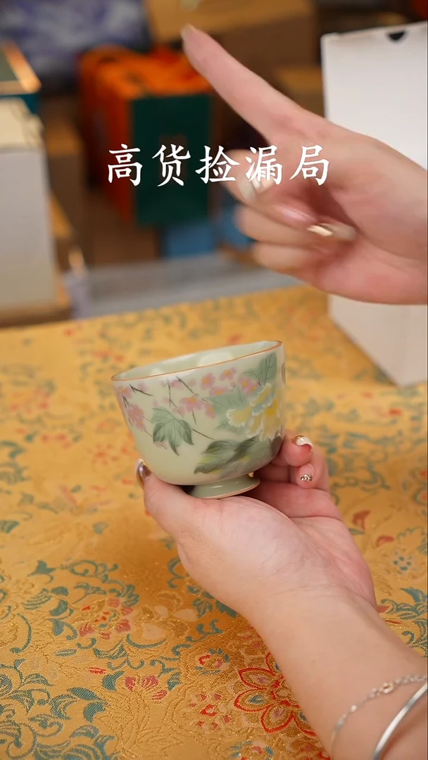 其他茶具（无礼盒@@T181