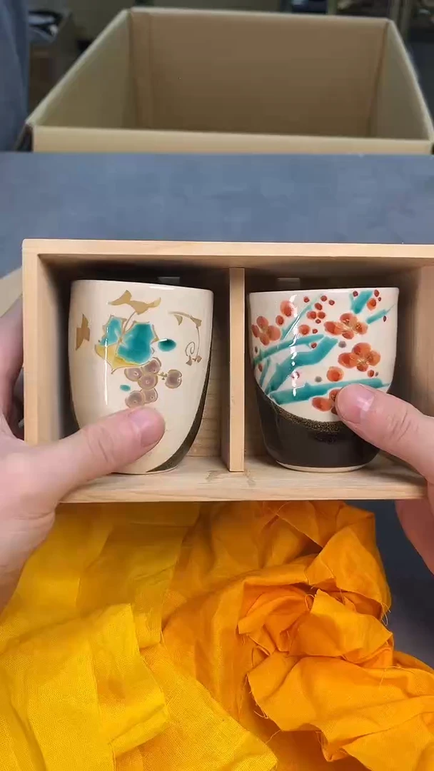 茶宠瓷器茶具套装
