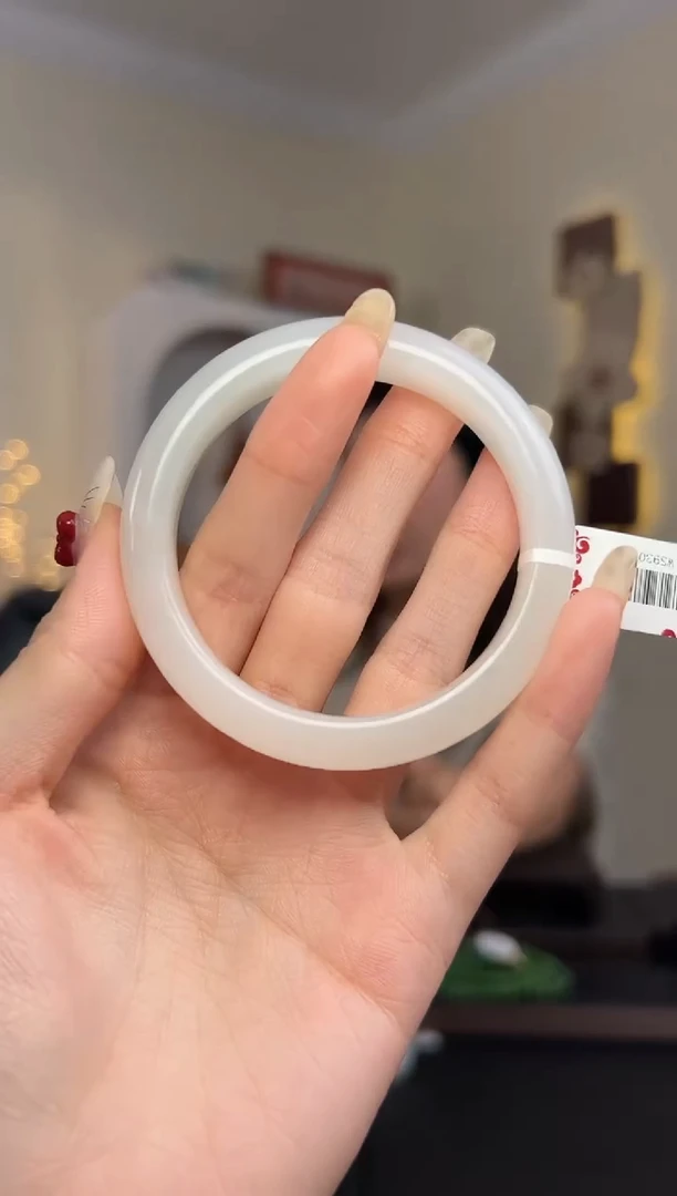 颈饰未镶嵌和田玉s27-53.5MM 11*8MM