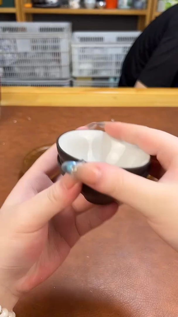 高端茶具，便宜处理