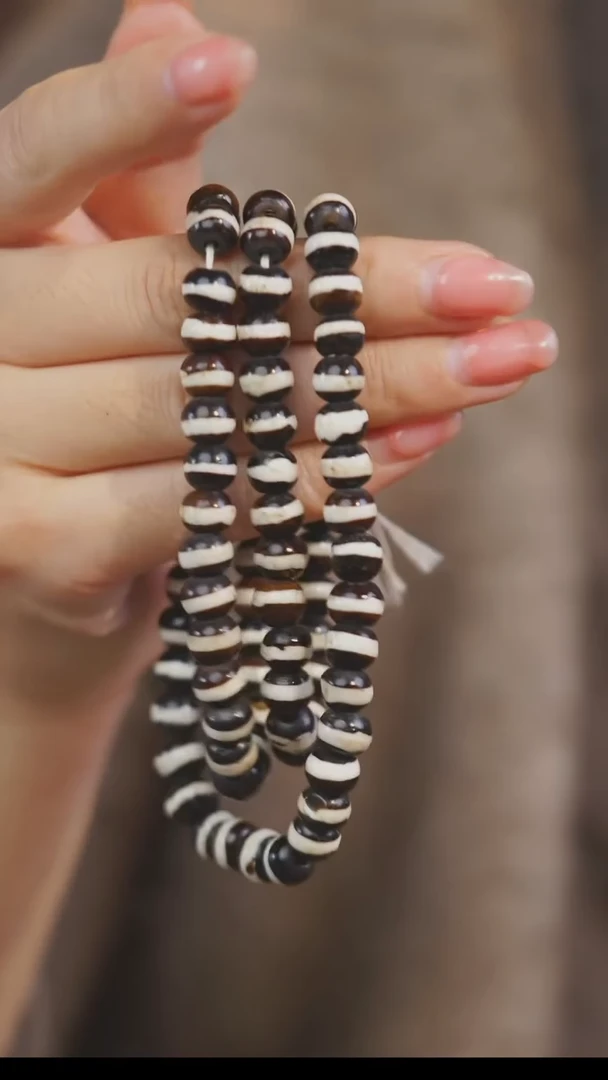 【闪购商品】玛瑙/玉髓项链未镶嵌多样性发一