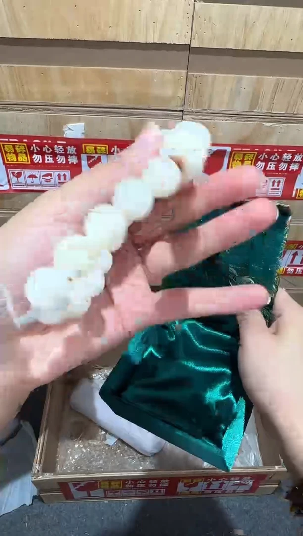 翎光合文玩精品手串-无礼盒-@@SP141