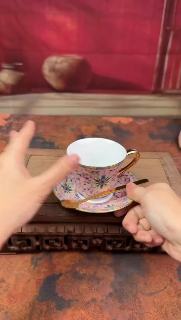 太源甄选闪购福利V