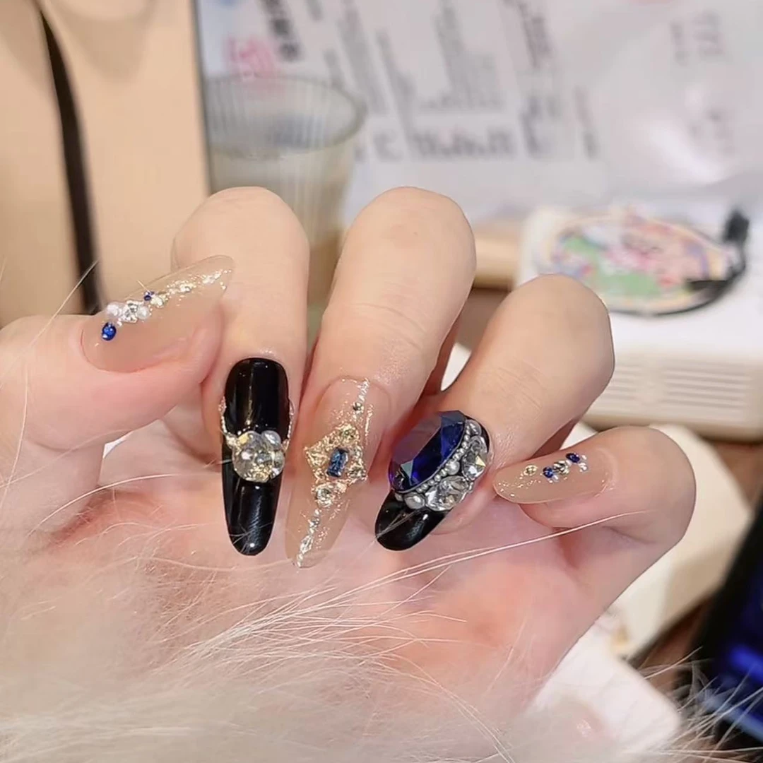 丹蜜琳  波斯艳后   高奢定制系列手工穿戴软甲