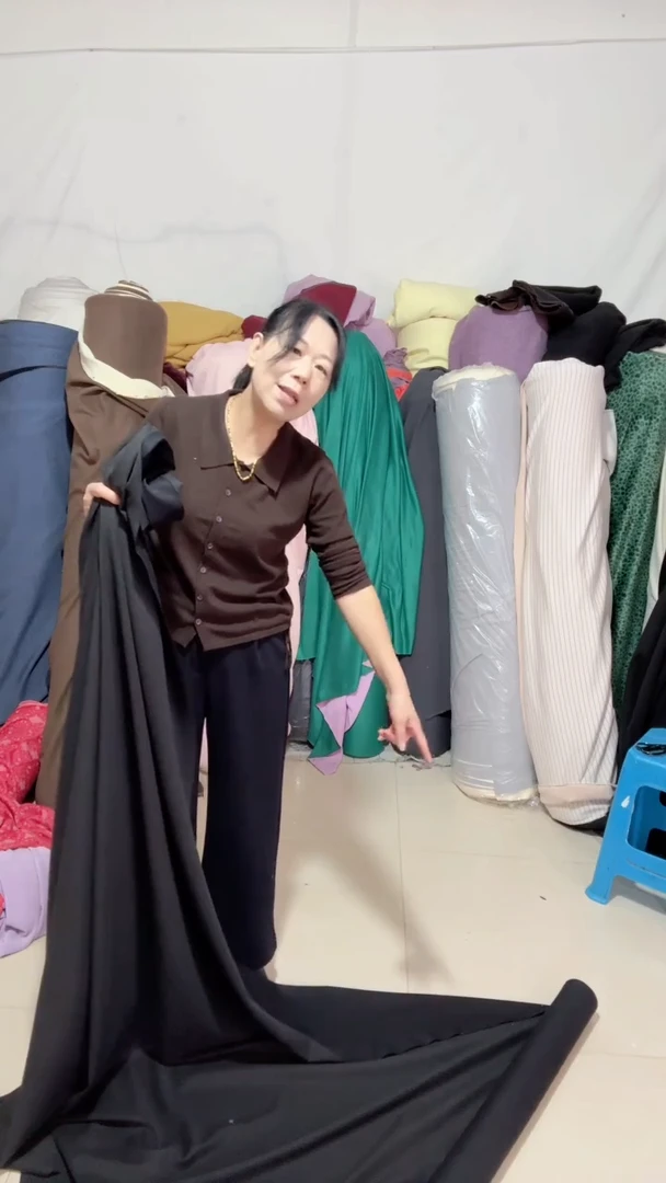 无纺布幸**家17元花布