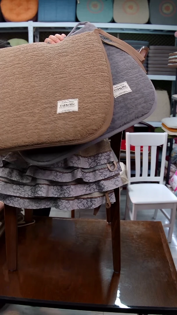 布布雪尼尔云朵：咖色2个灰色2个