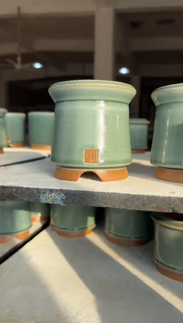 口径花盆11-23-235