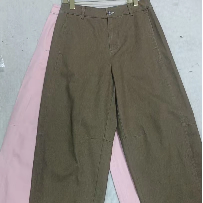 028224南油高端女装