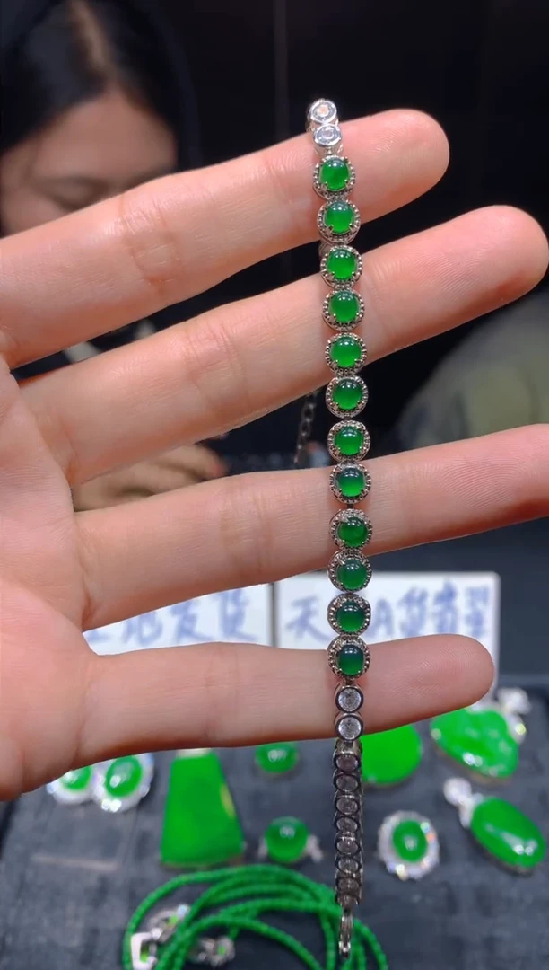 未镶嵌定制翡翠239多样性发货（发其一）