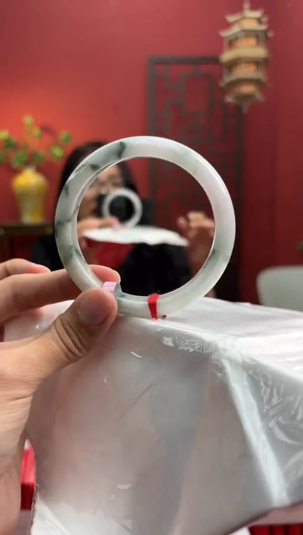 未镶嵌手镯翡翠翡翠手镯8