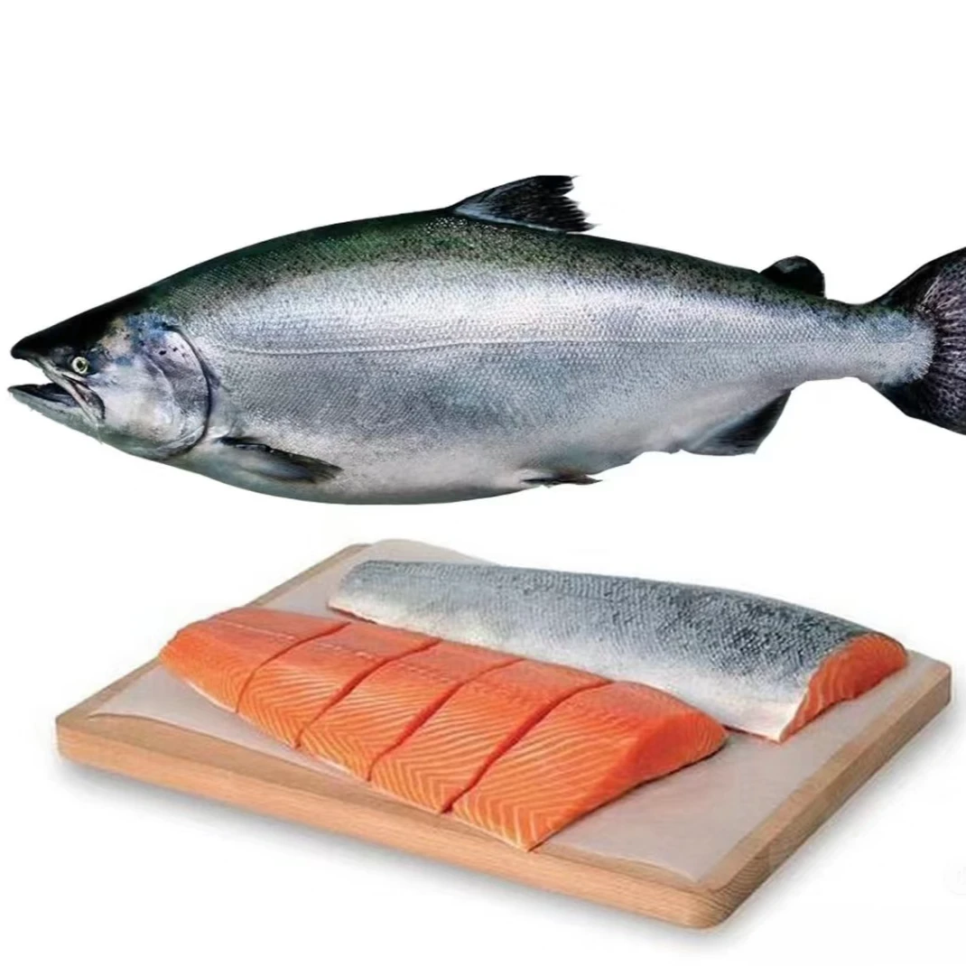 【东胜同城】三文鱼一斤