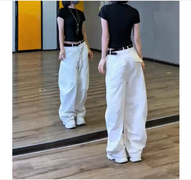 2025夏季新款时尚潮流百搭精品女装-淘A1