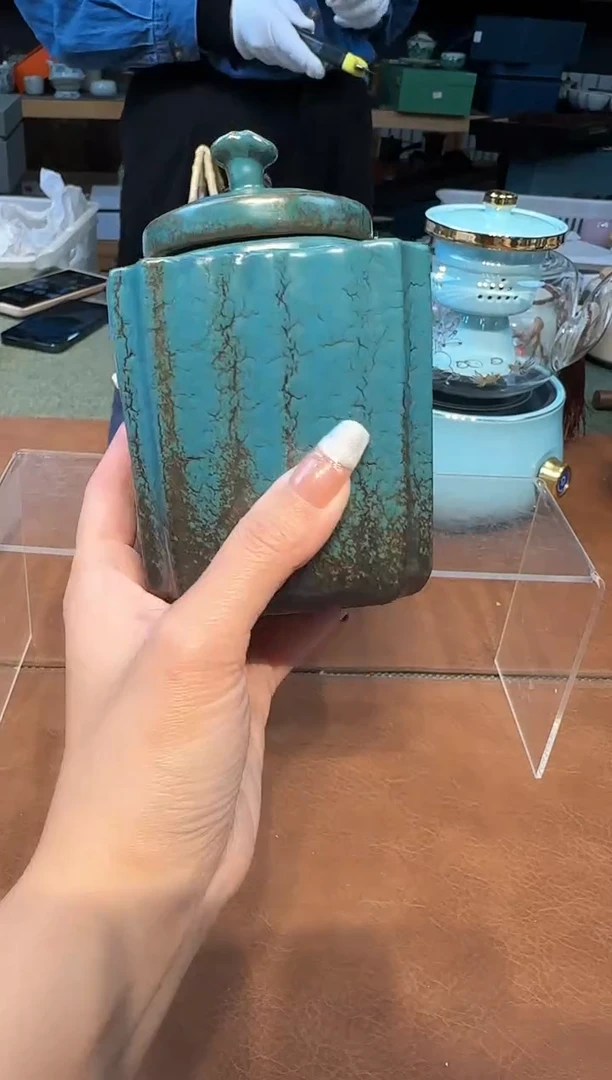 【闪购商品】不带茶盘不带礼盒@@2605