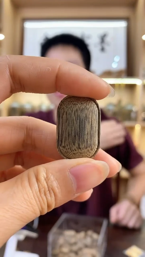 沉香香囊沉香16号多样性发一