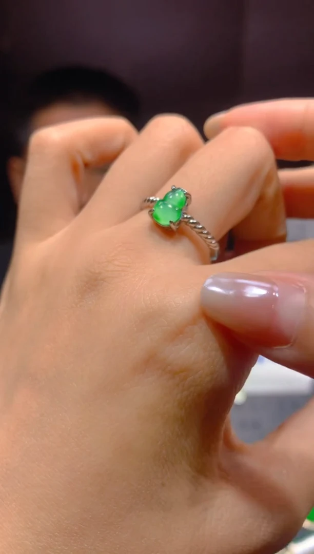 未镶嵌定制翡翠229多样性发货（发其一）