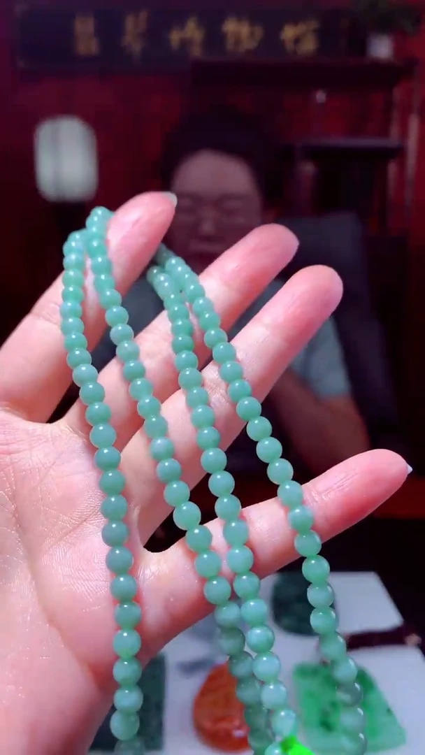 未镶嵌定制翡翠天然翡翠（拍一发一）16