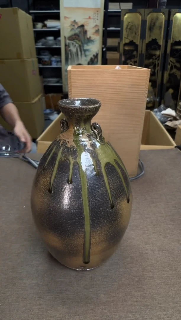 茶宠瓷器茶具套装