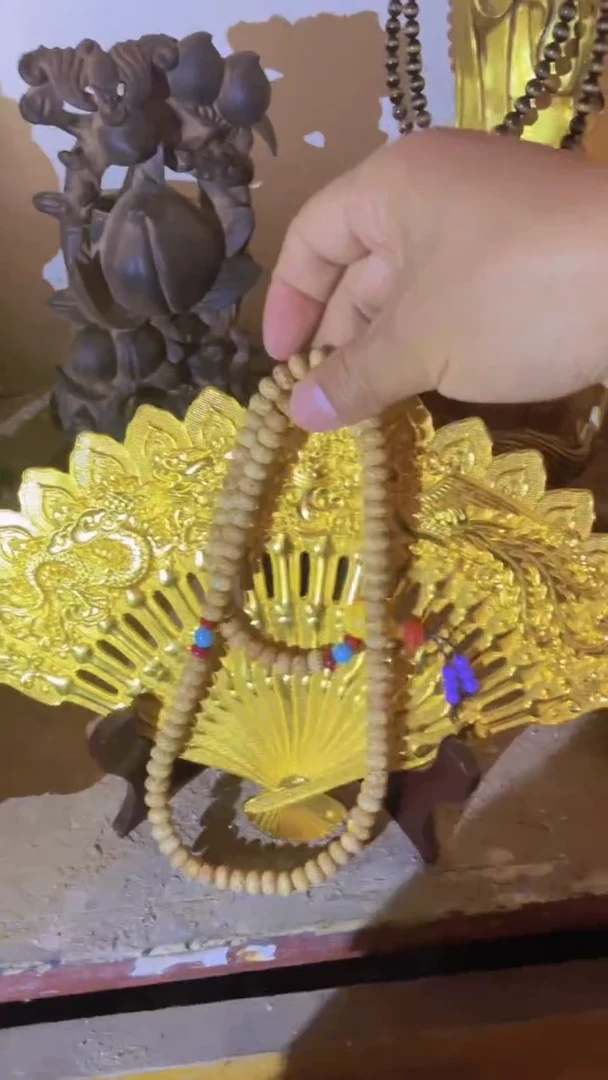 【闪购商品】菩提根/象牙果吊坠精品好物 好物菩提