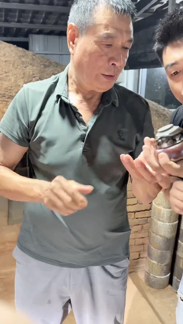 茶盏28国礼匠人中秋福利专场-刘友良