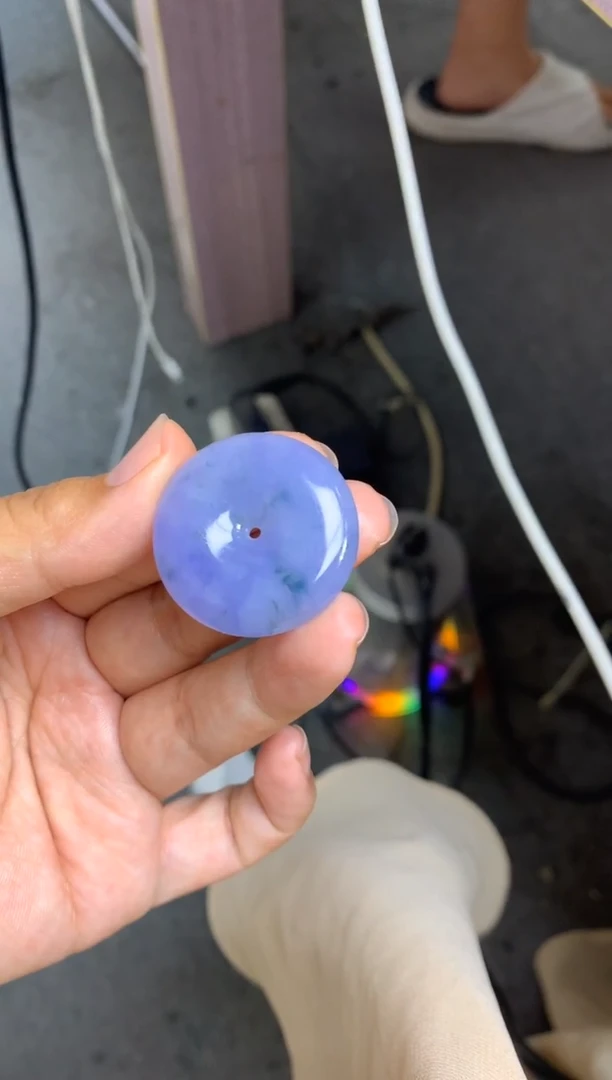 未镶嵌定制翡翠本*利毛货
