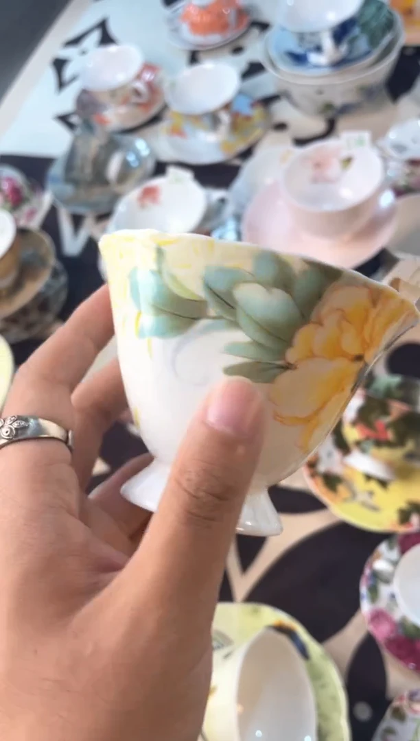 瓷片外贸尾单清仓!!!J11