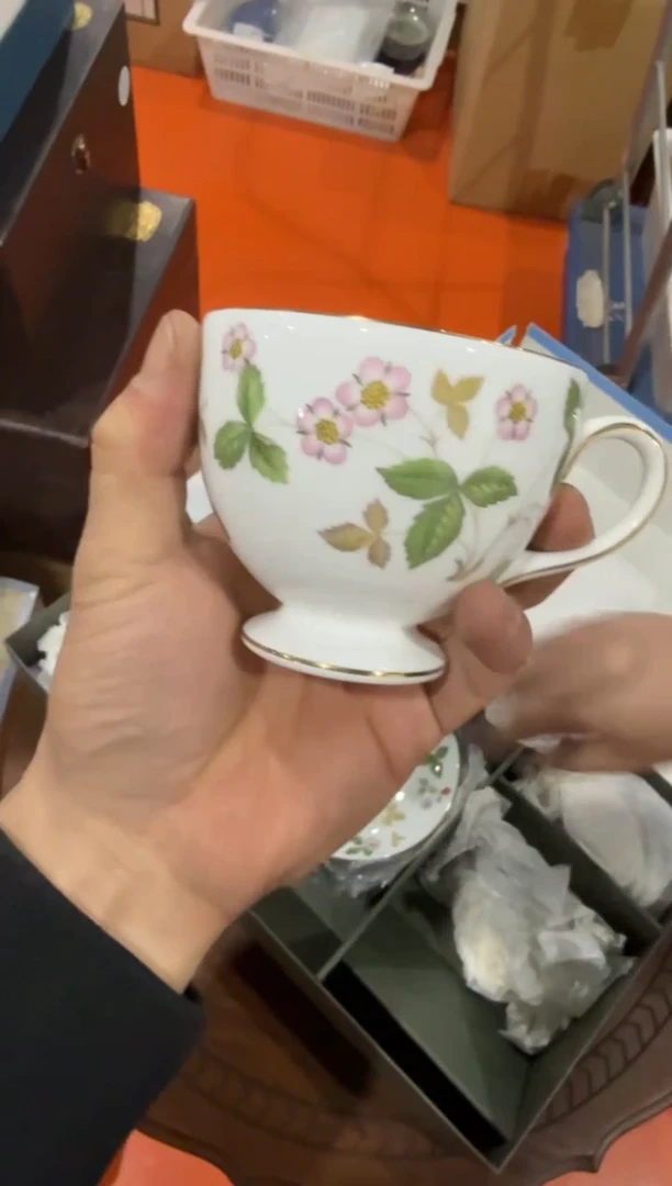 美物严选好物多多e810单只