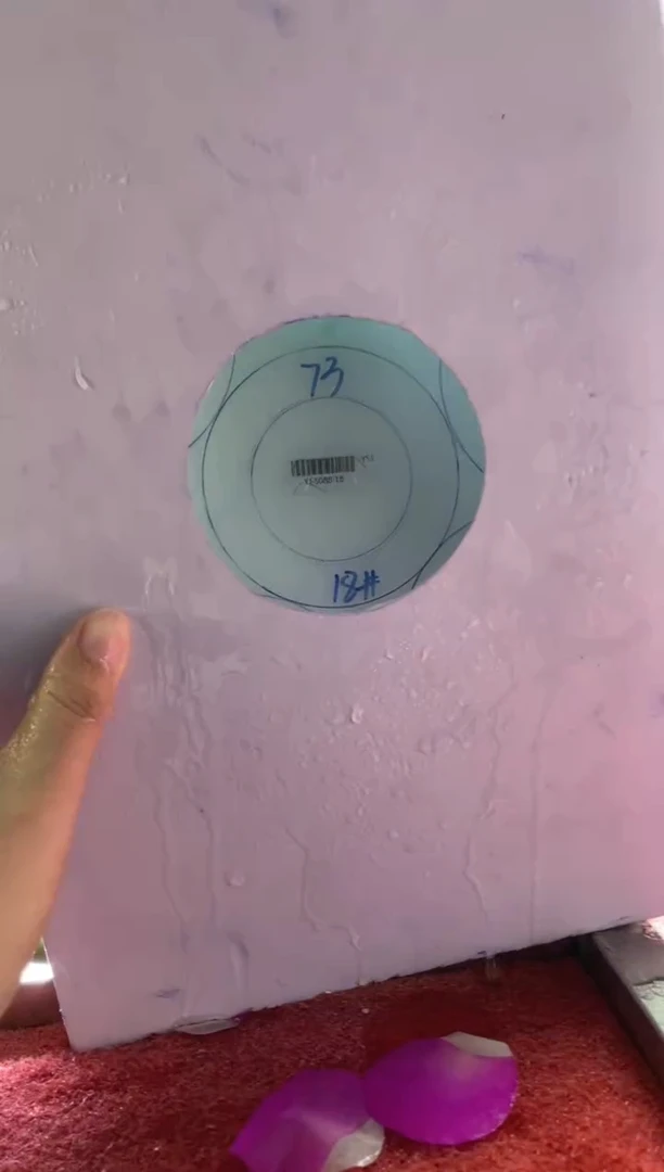 未镶嵌手镯定制翡翠?****️定制手镯JC3/DZS
