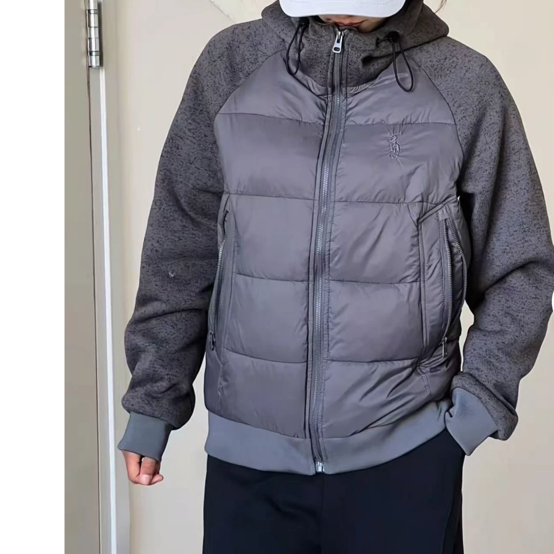 新款男女同款。短款外套