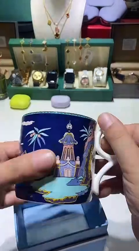 瓷片生活的本意就是开心@@1