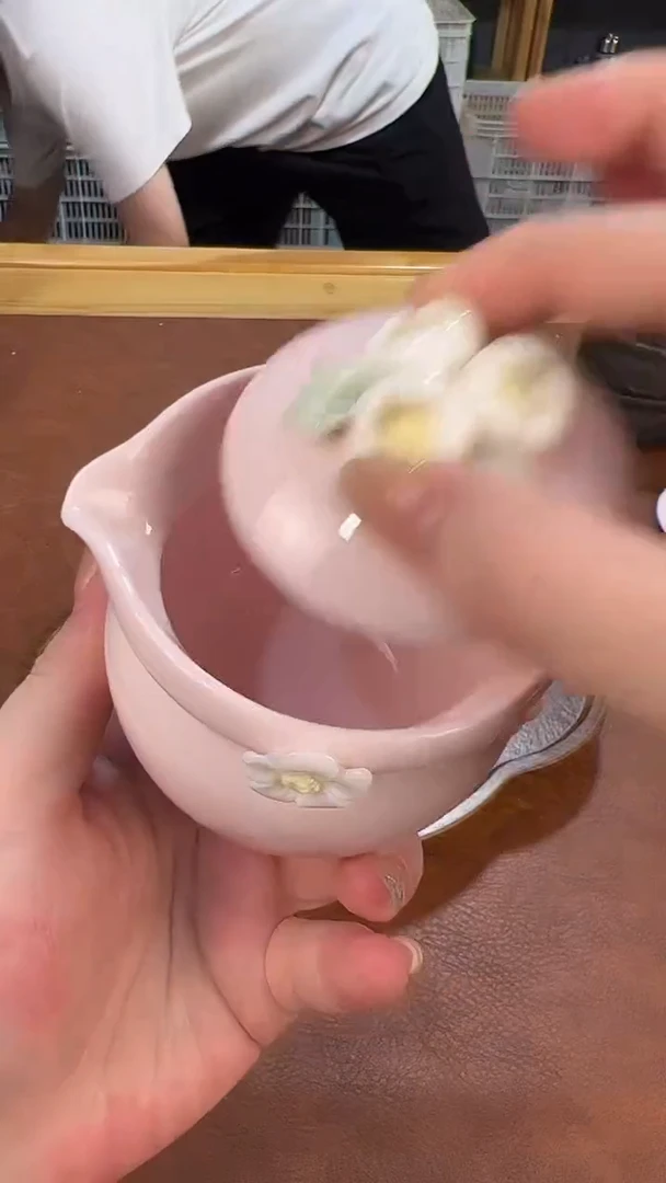 高端茶具，便宜处理