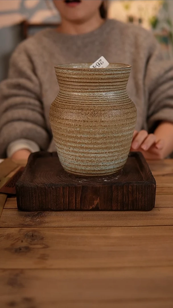 【闪购商品】红陶1-13-264默认有瑕