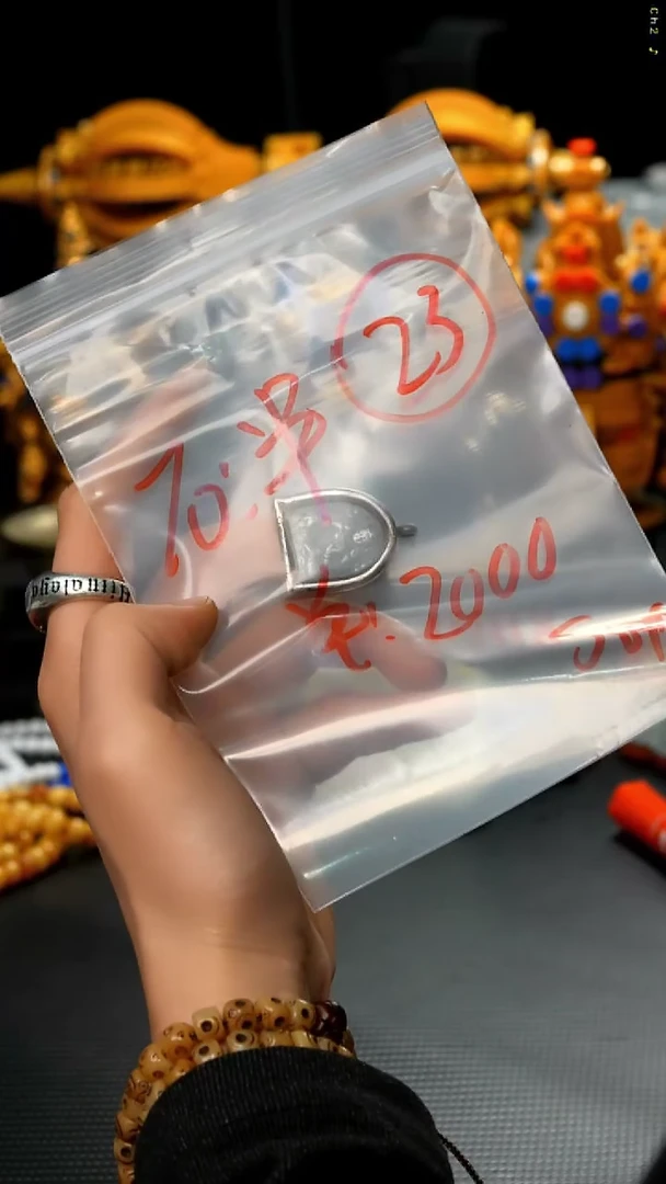 【闪购商品】23藏传原生态藏传藏品.