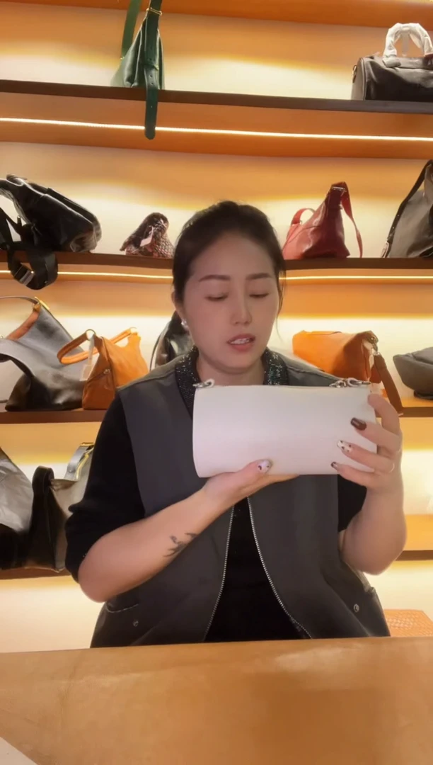 牛皮（革）高端订制时尚百搭女士手提斜跨包