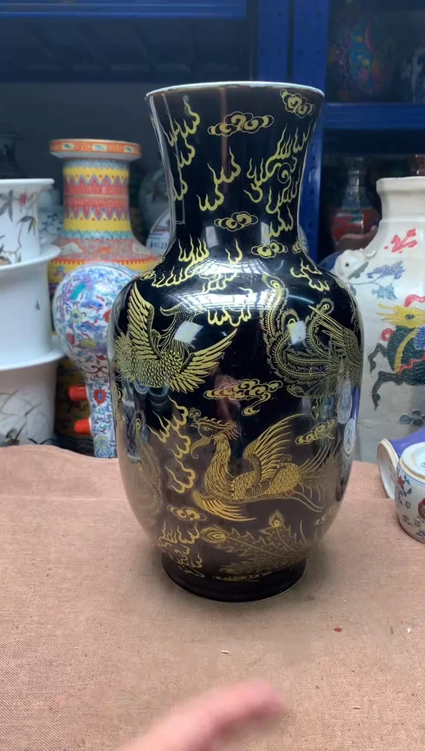 摆件旧藏瓷器旧藏瓷器