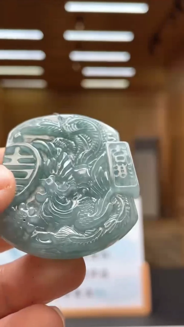 未镶嵌定制翡翠********571