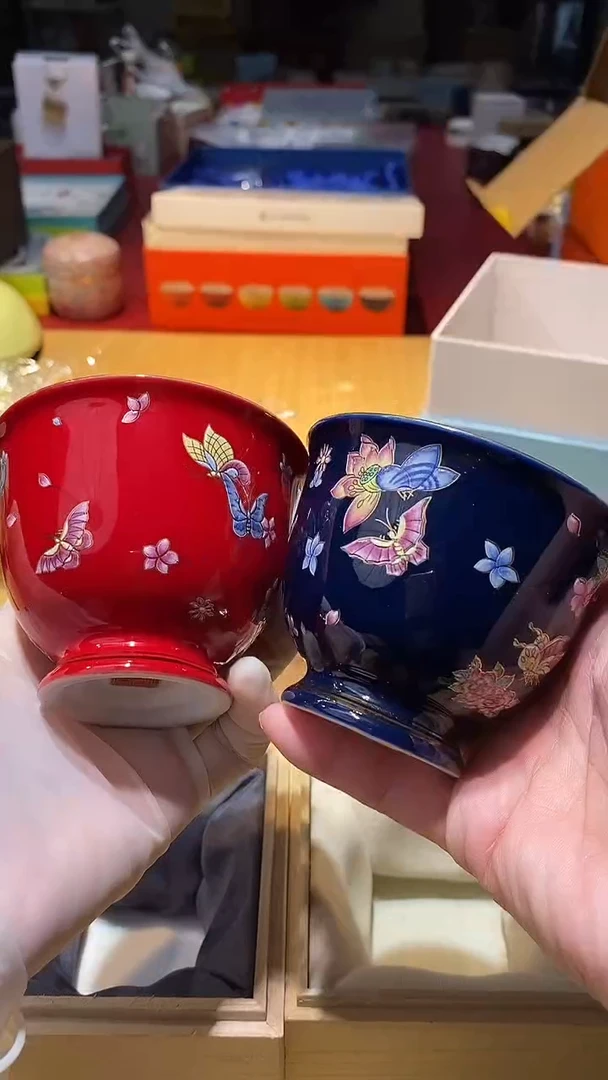 瓷片生活的本意是开心啊@@1