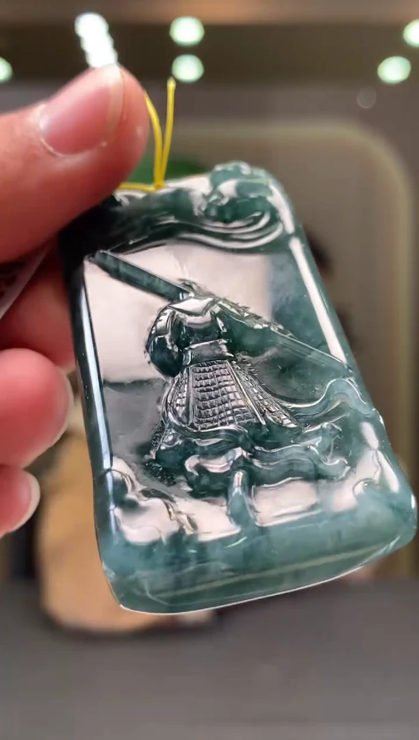 未镶嵌定制翡翠********93