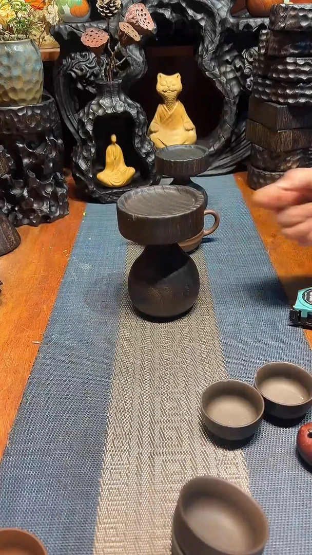 香樟木香樟木一物一拍