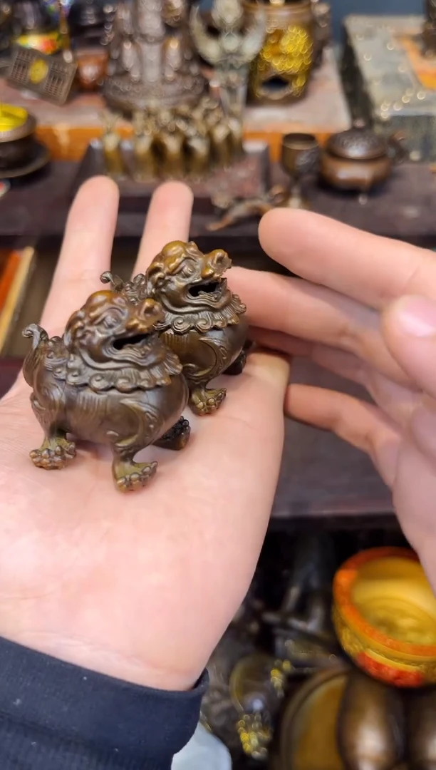 B冒险家专属高端精品