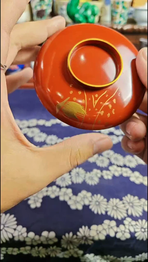 【闪购商品】瓷片精美鬼力瓷瓷器瓷器瓷