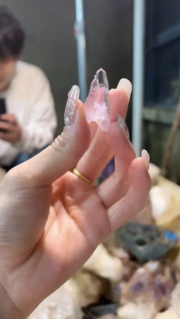 未镶嵌大型摆件（非配饰）水晶435