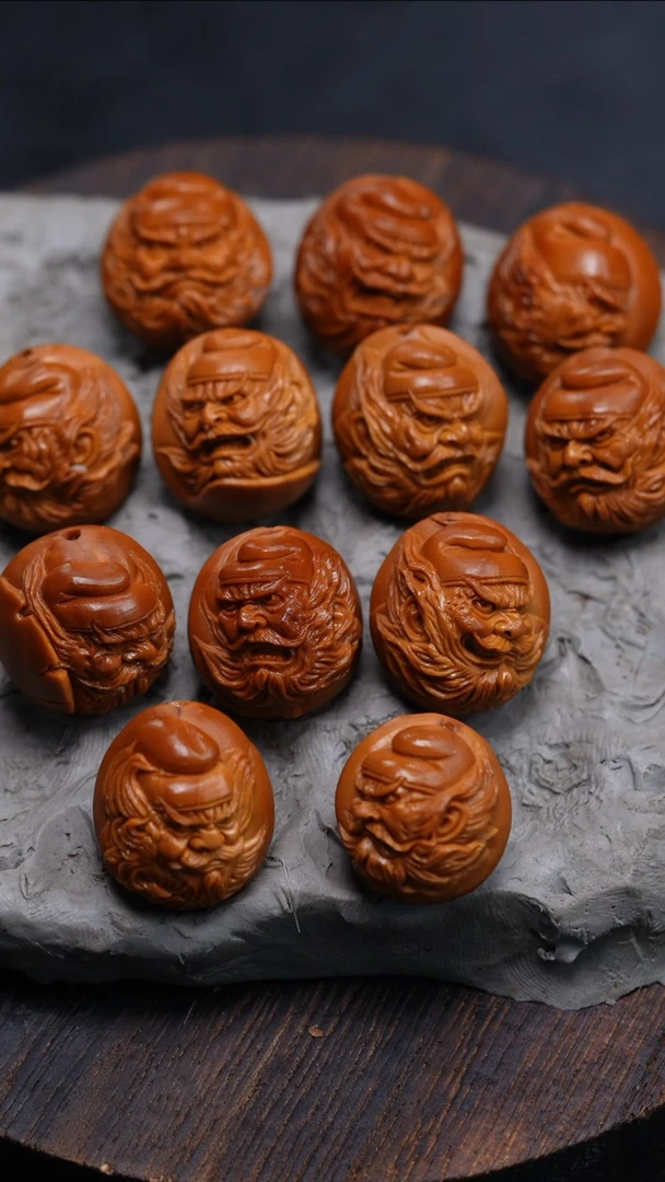 手串/手链橄榄核橄榄核