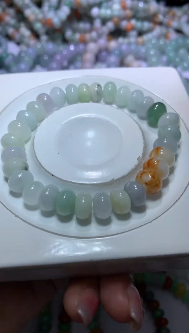 翡翠挂件未镶嵌CXX012108