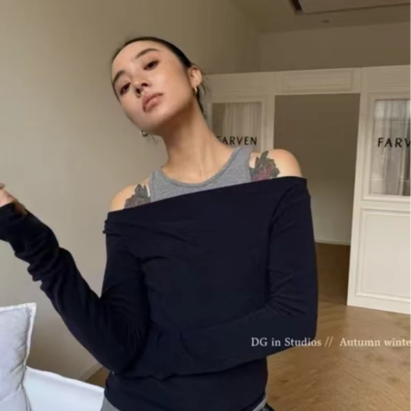 福秒NO退NO换 DG家真两件上衣 7660