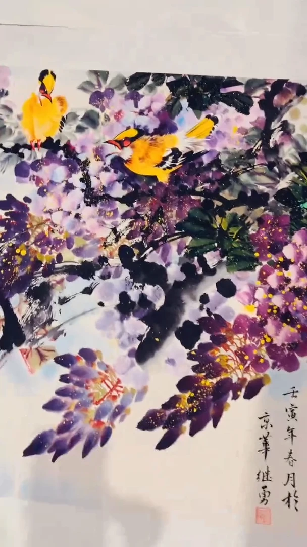 梦心甄选画专属链接J5